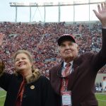 VT Wes Worsham Photo