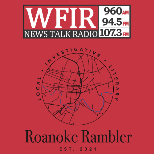 WFIR News Express Rambler