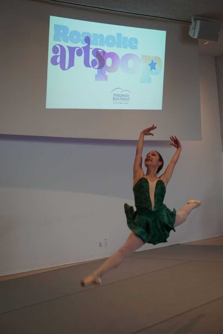 Arts Pop#2 Taubman photos