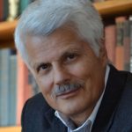 Djavad Salehi-Isfahani