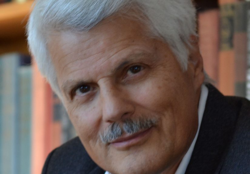 Djavad Salehi-Isfahani