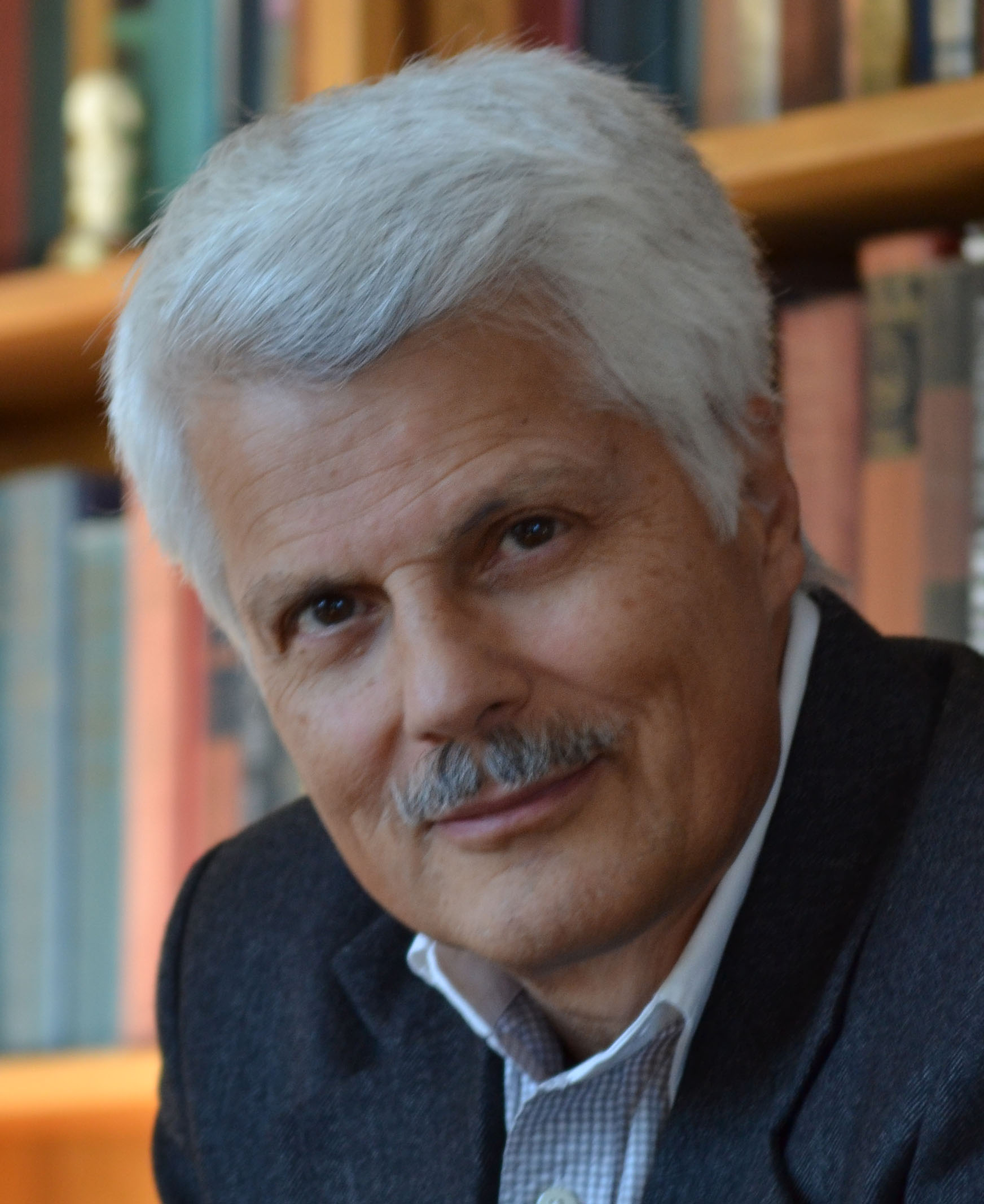 Longtime Virginia Tech professor discusses Iranian conflict as it enters 10th day