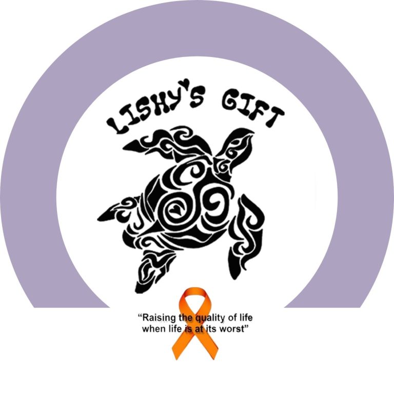 Lishy's Gift logo