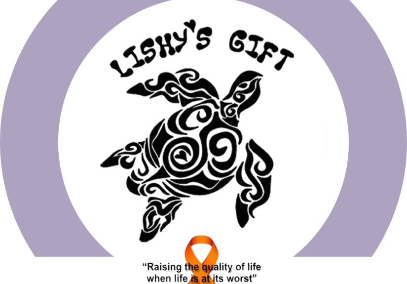 Lishy's Gift logo