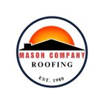 Mason Company Roofing