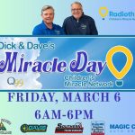 Miracle Day