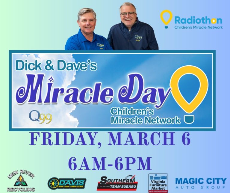 Miracle Day