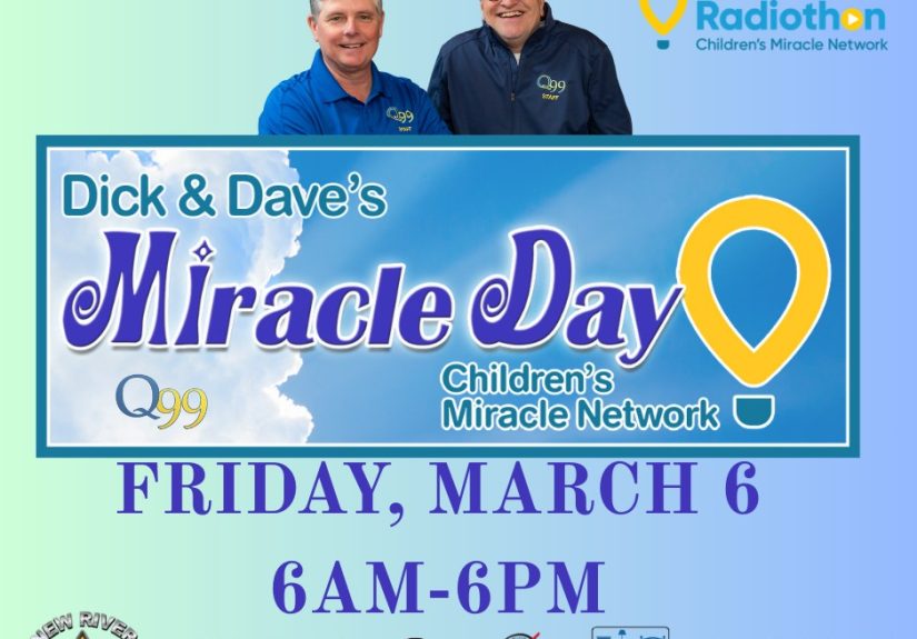 Miracle Day
