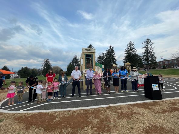 Plaza de Esperanza#2