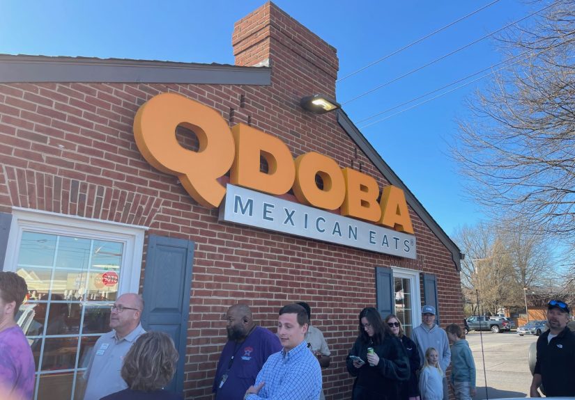 QDOBA#2
