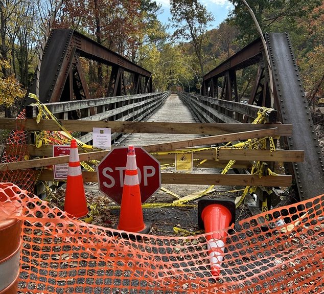 RESIZED Virginia Creeper Trail