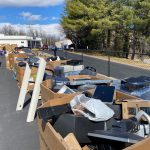 Recycling#2 Carilion photo