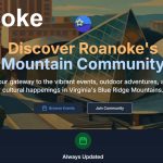 SupNoke homepage