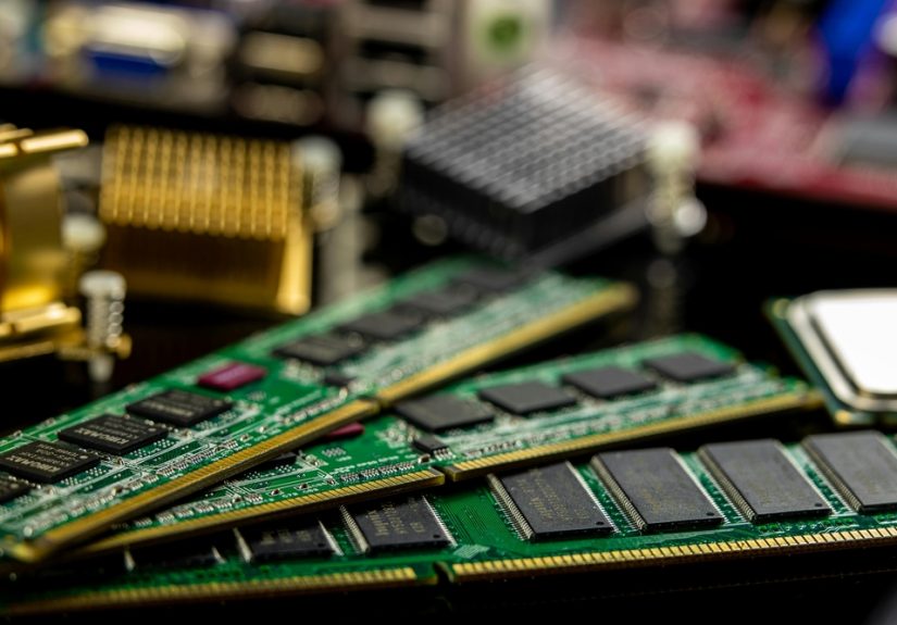 Generic RAM Sticks (1)