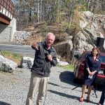 Kaine McAfee Knob resized