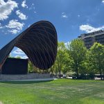 Lynchburg Amphitheatre