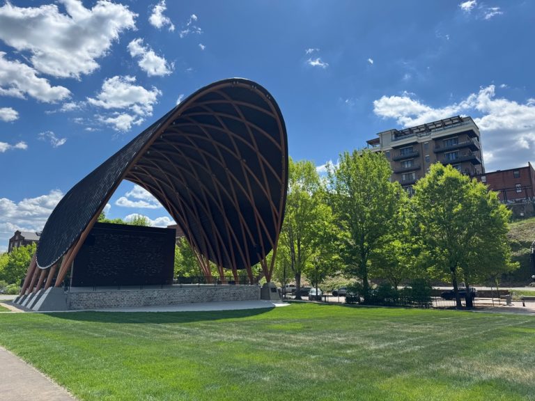 Lynchburg Amphitheatre