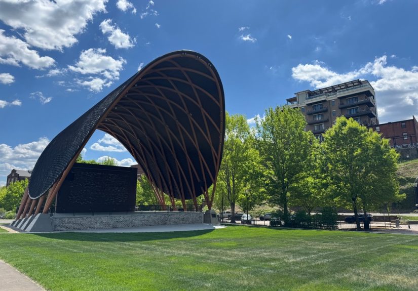 Lynchburg Amphitheatre