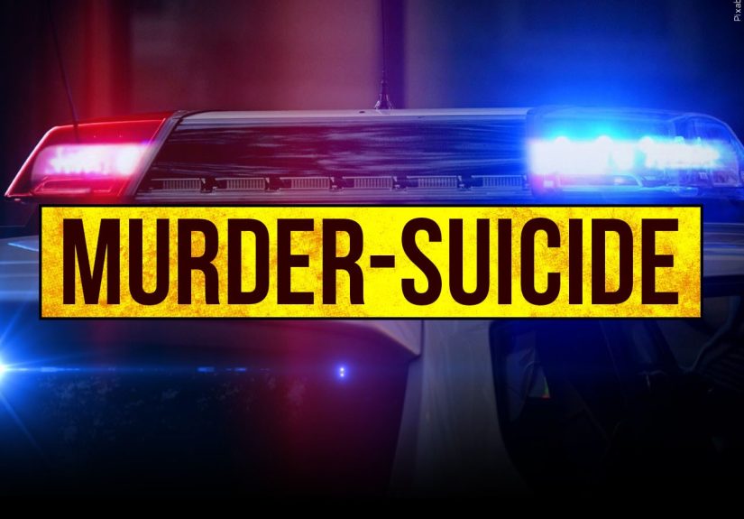 Murder-Suicide 1