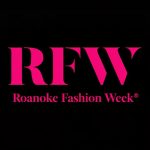 RESIZEDRoanoke Fashion Week Logo