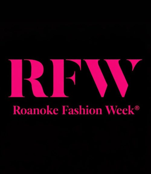 RESIZEDRoanoke Fashion Week Logo