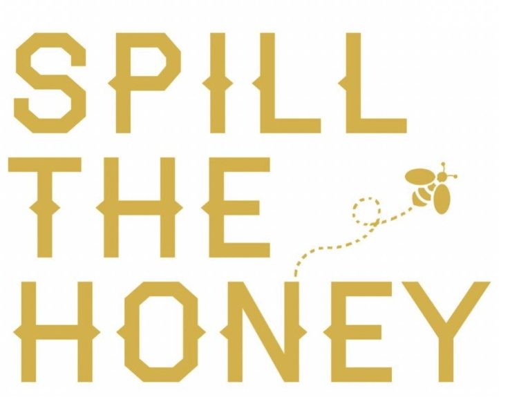 spill the honey
