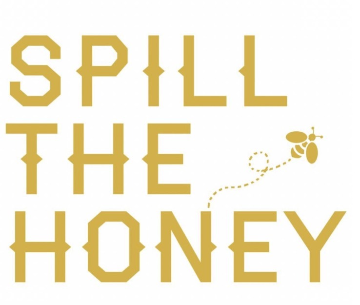 spill the honey