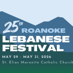Lebanese Festival
