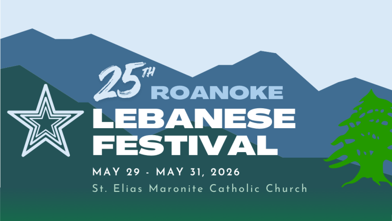 Lebanese Festival