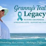 RESIZED Granny Teal Legacy