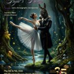RESIZED SVB Midsummer Poster