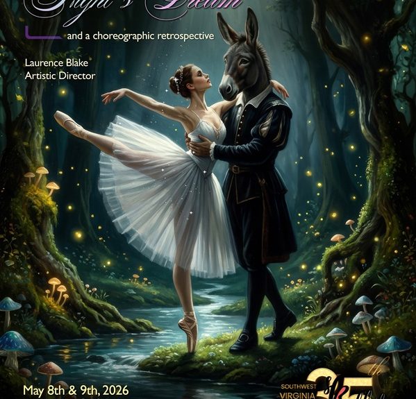 RESIZED SVB Midsummer Poster