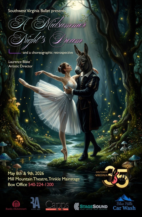 RESIZED SVB Midsummer Poster