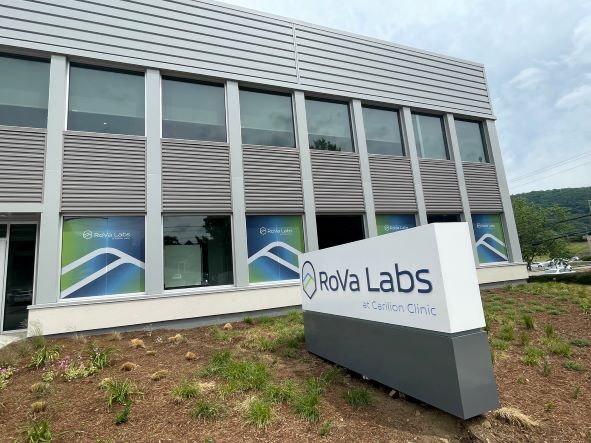 RoVa Labs#2