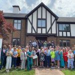 Ronald McDonald House#1