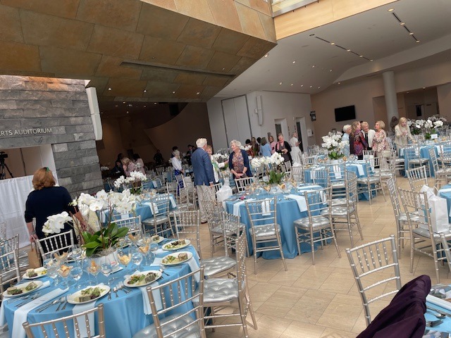 Womens Foundation