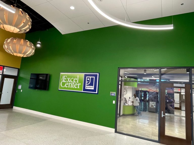 Excel Center