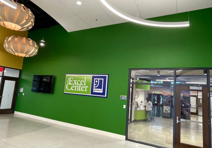 Excel Center