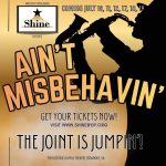 Aint Misbehavin'
