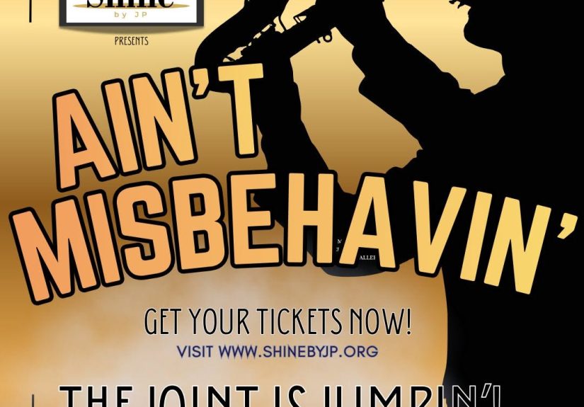 Aint Misbehavin'