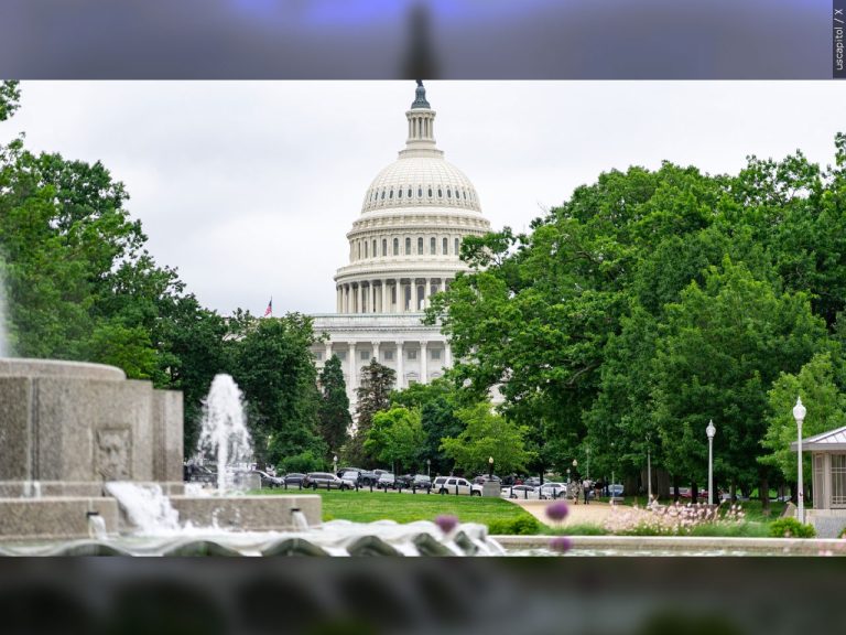 Capitol Building