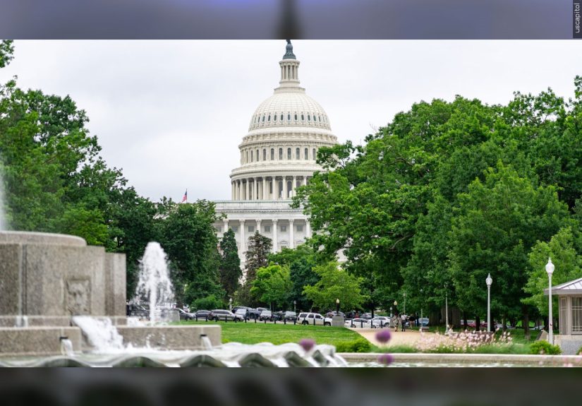 Capitol Building