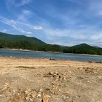 Carvins Cove#2