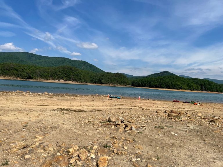 Carvins Cove#2