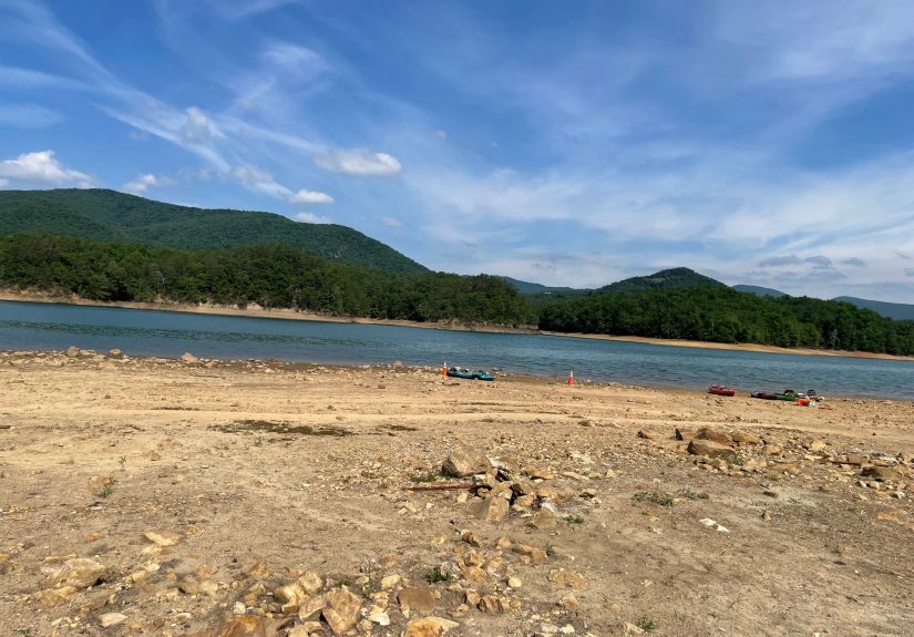 Carvins Cove#2