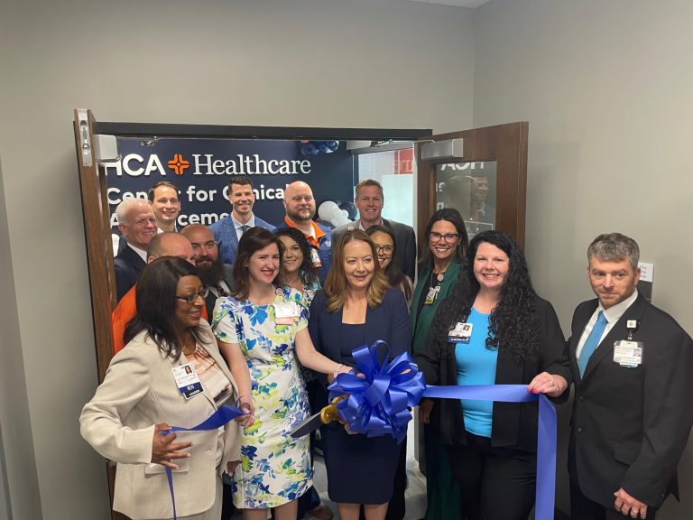 LewisGale debuts new sim center for training