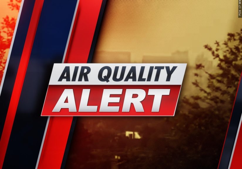 Air Quality Alert