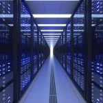data center