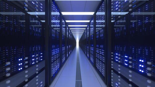 data center